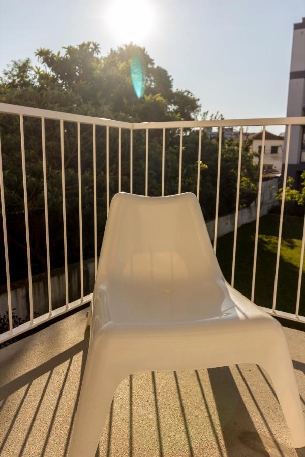 Guest H4U - Bonjardim Pop Art City Center Porto Exterior photo