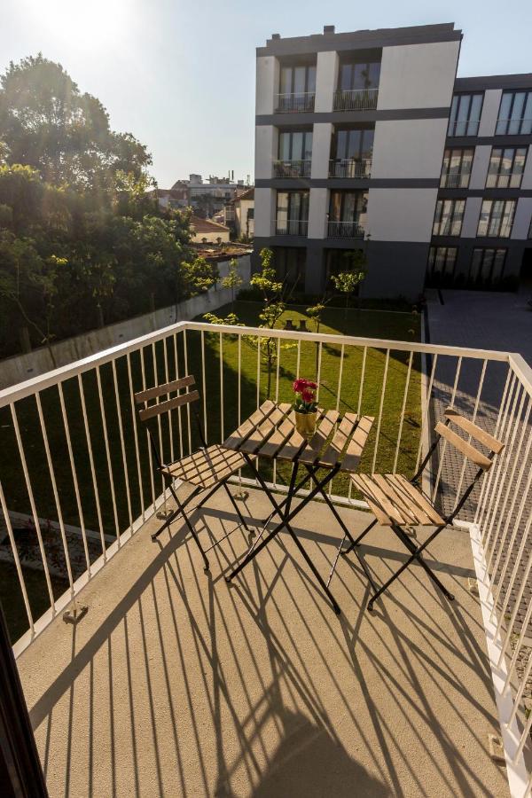 Guest H4U - Bonjardim Pop Art City Center Porto Exterior photo